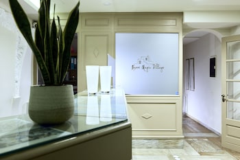 naxos magic village hotel