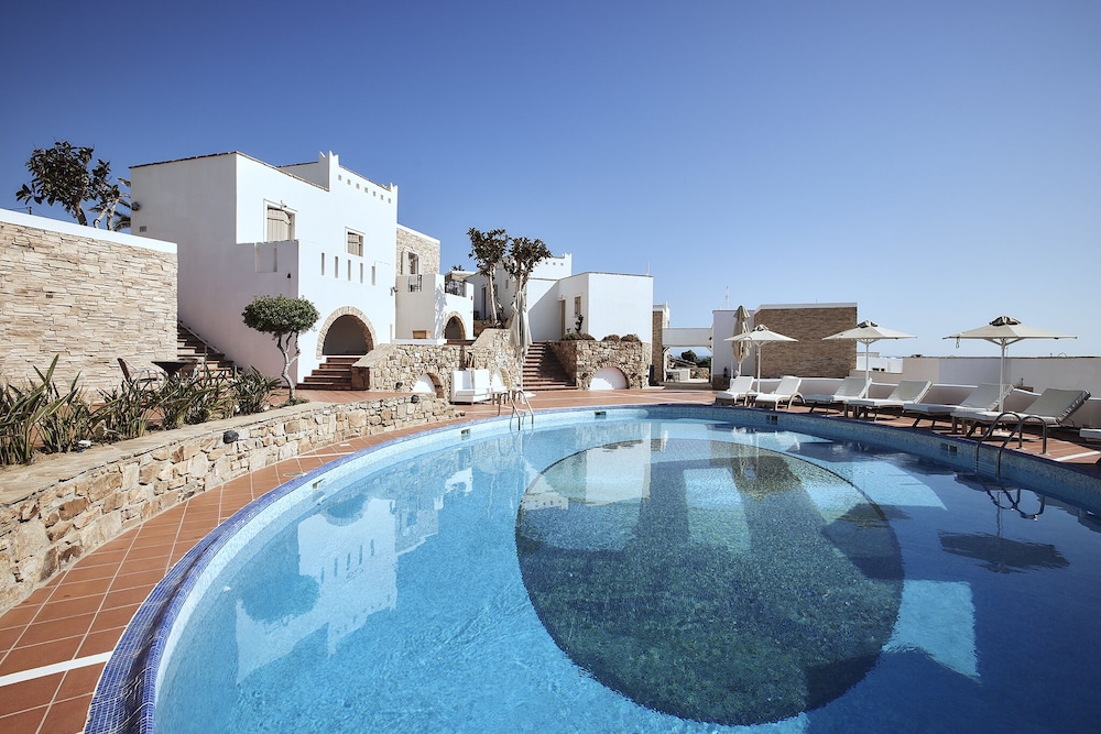 naxos magic village hotel