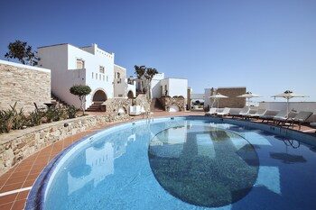 naxos magic village hotel