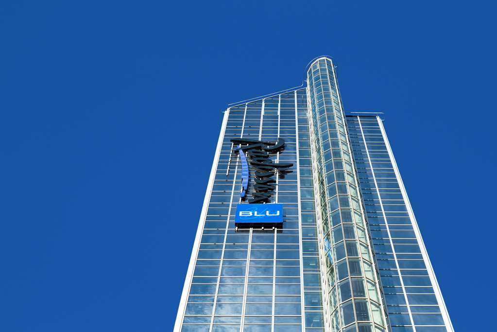 radisson blu plaza hotel oslo