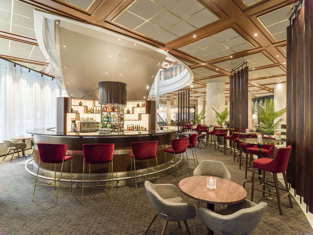 radisson blu plaza hotel oslo