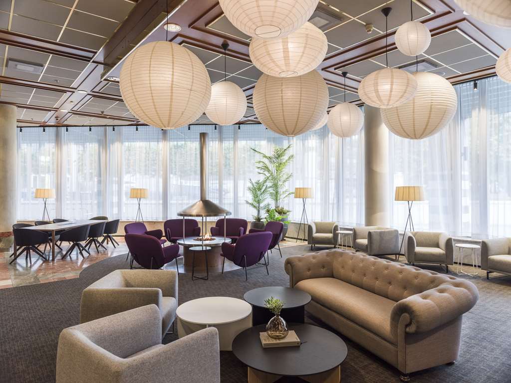 radisson blu plaza hotel oslo
