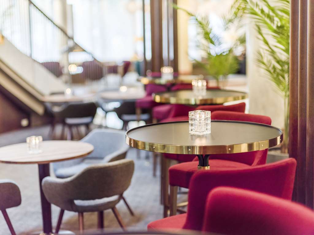 radisson blu plaza hotel oslo