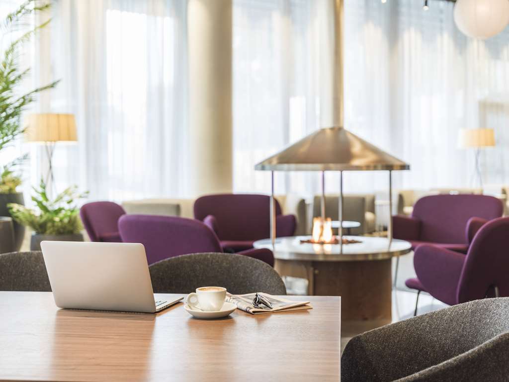 radisson blu plaza hotel oslo
