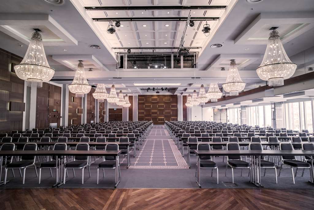 radisson blu plaza hotel oslo