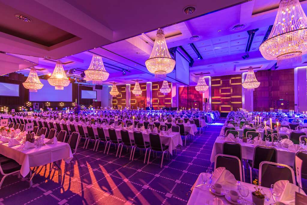 radisson blu plaza hotel oslo