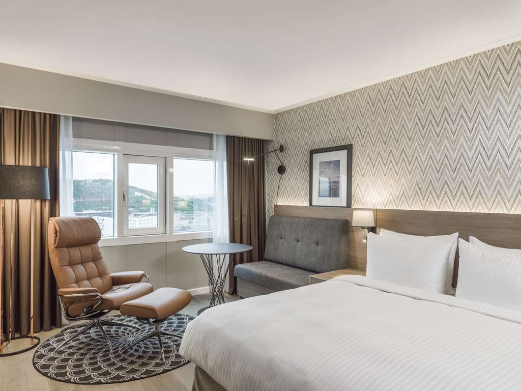 radisson blu plaza hotel oslo