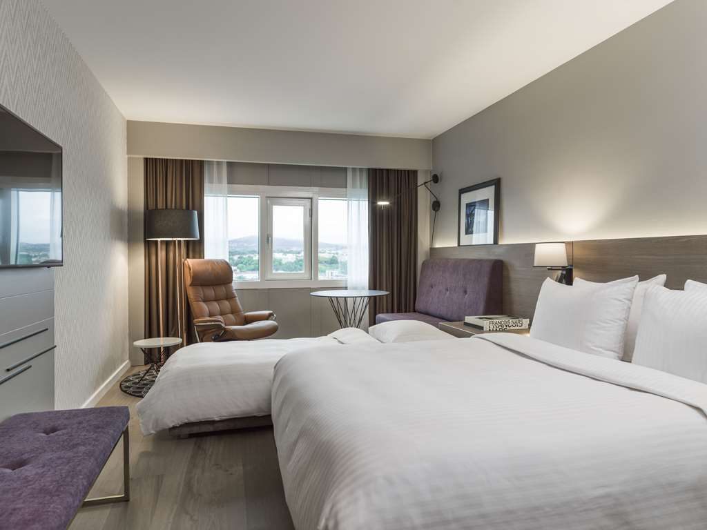 radisson blu plaza hotel oslo