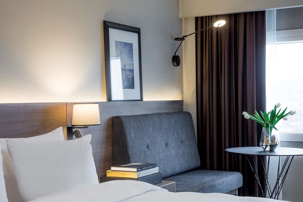 radisson blu plaza hotel oslo