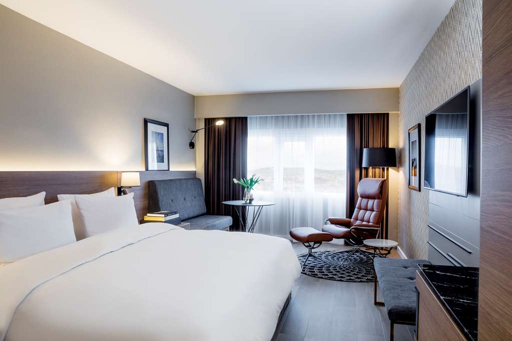 radisson blu plaza hotel oslo