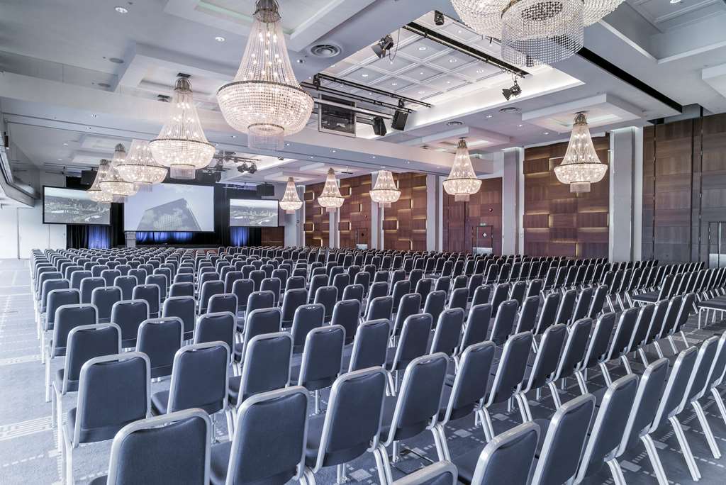radisson blu plaza hotel oslo
