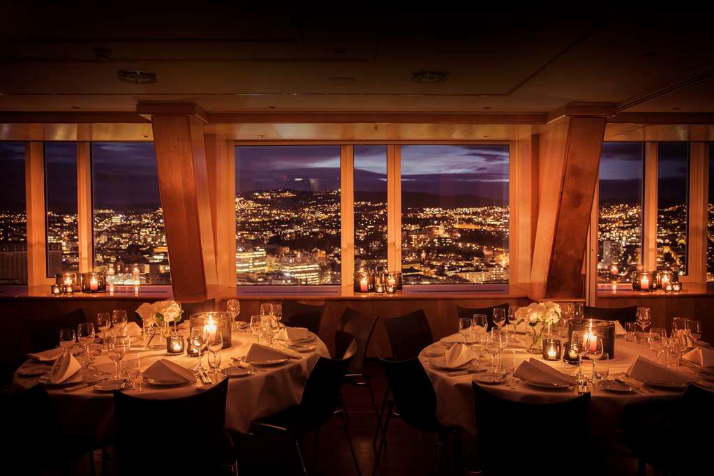 radisson blu plaza hotel oslo