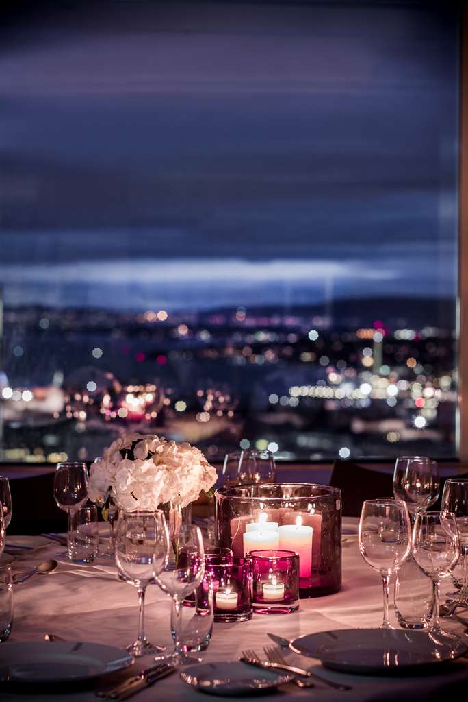 radisson blu plaza hotel oslo