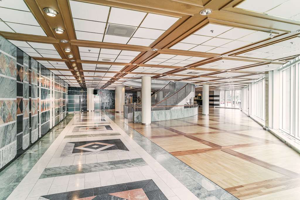 radisson blu plaza hotel oslo