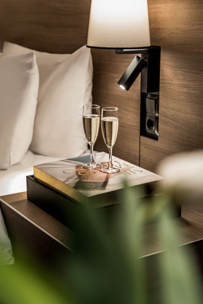 radisson blu plaza hotel oslo