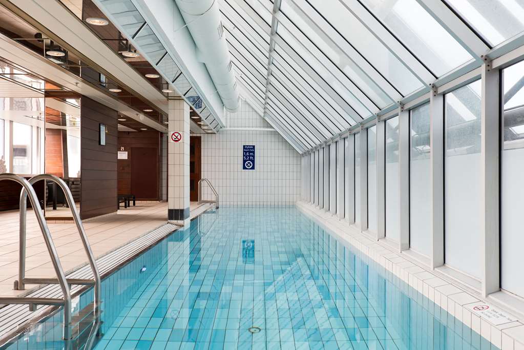 radisson blu plaza hotel oslo
