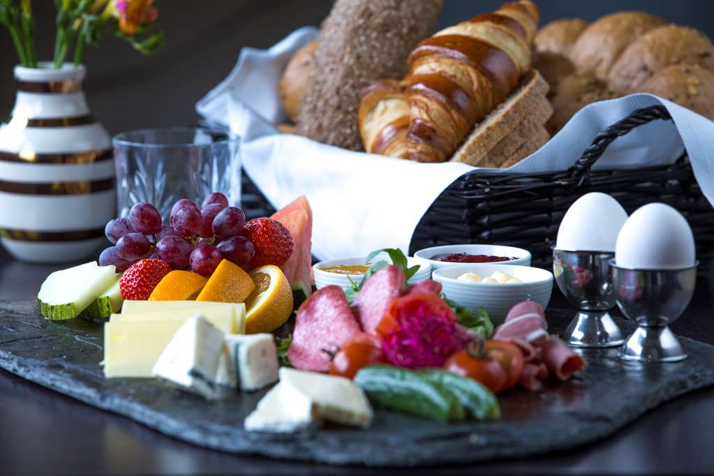 radisson blu plaza hotel oslo
