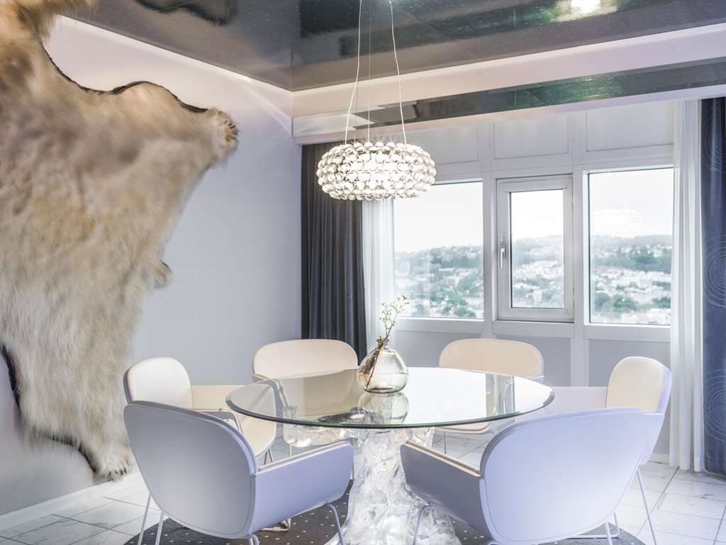 radisson blu plaza hotel oslo
