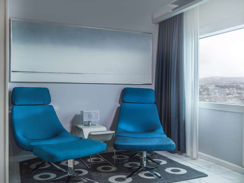 radisson blu plaza hotel oslo