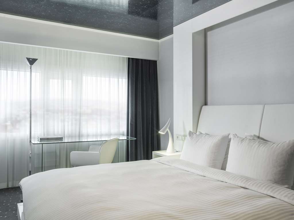 radisson blu plaza hotel oslo