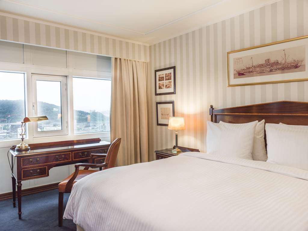 radisson blu plaza hotel oslo