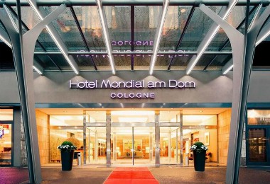 hotel mondial am dom cologne mgallery