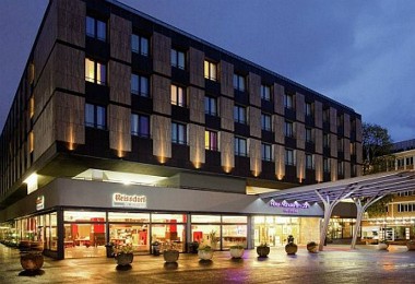 hotel mondial am dom cologne mgallery