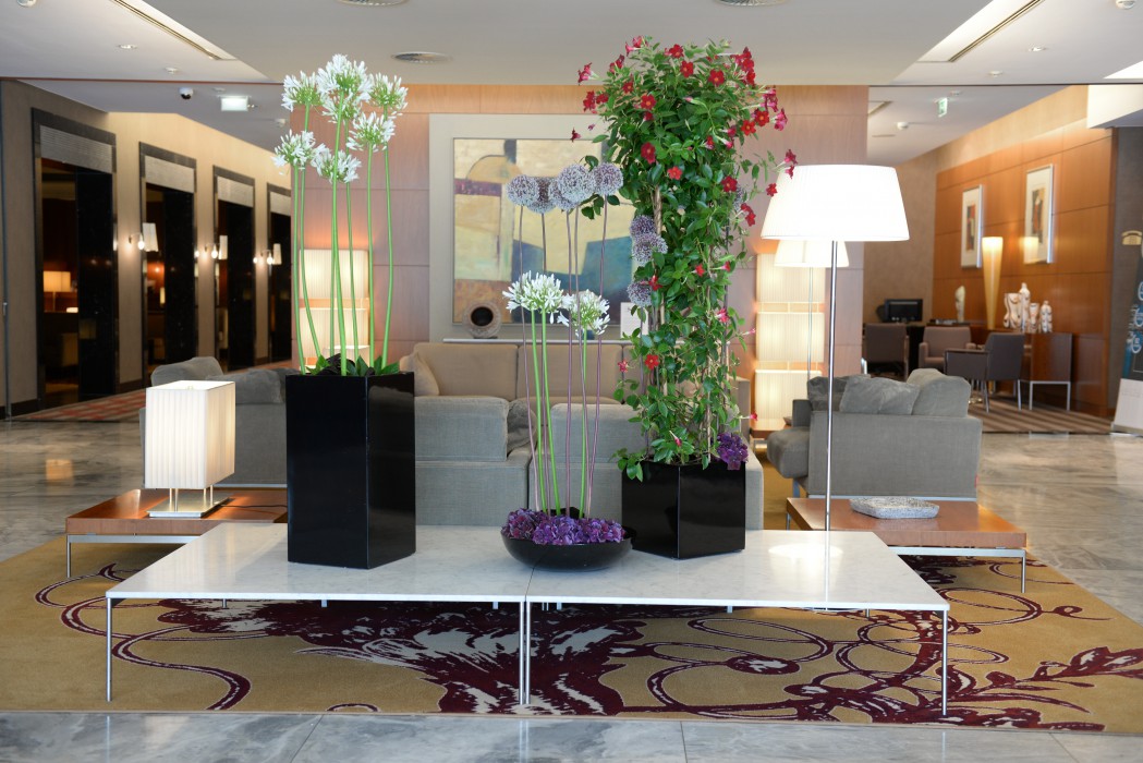 hotel mondial am dom cologne mgallery