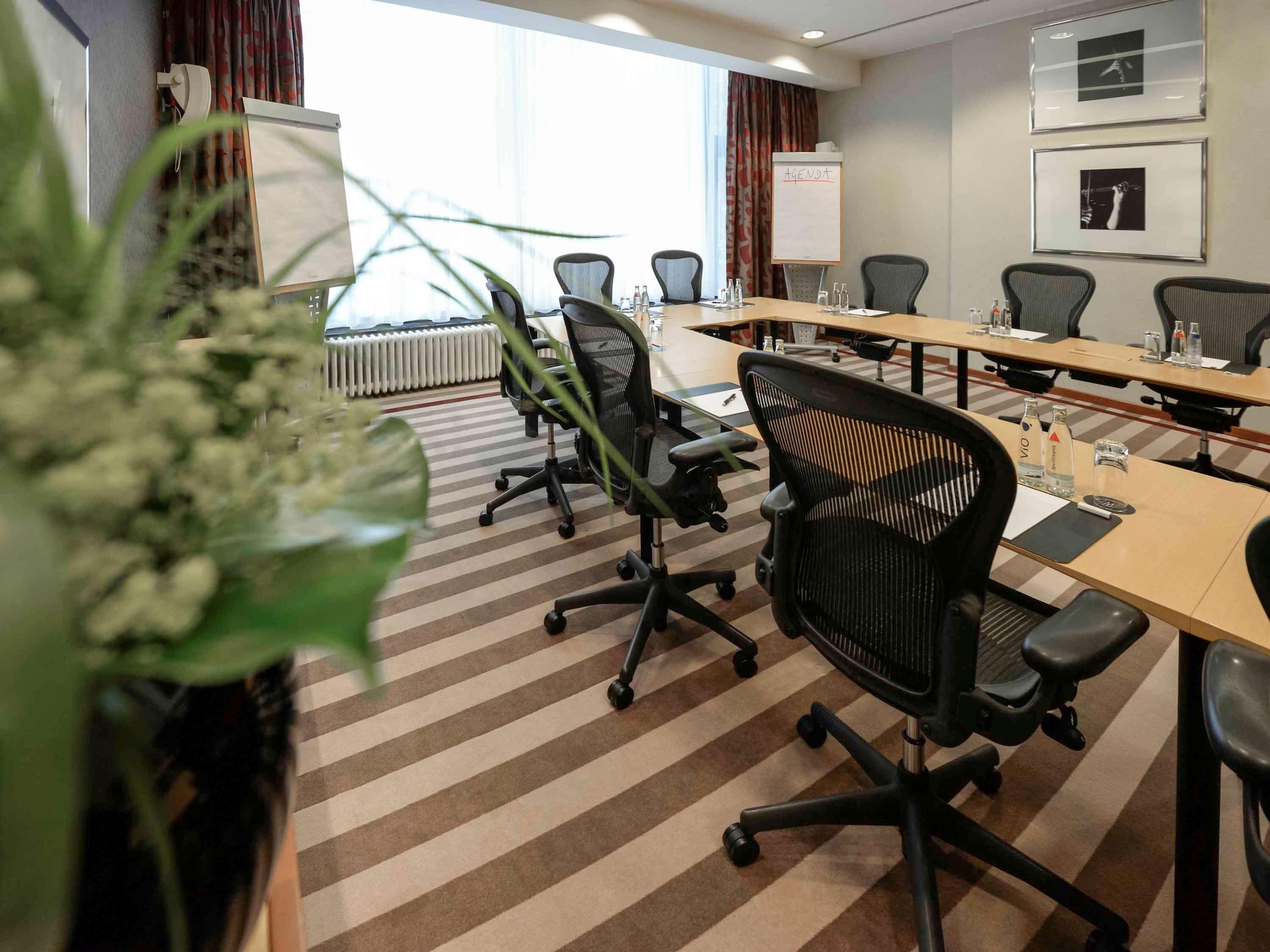 hotel mondial am dom cologne mgallery