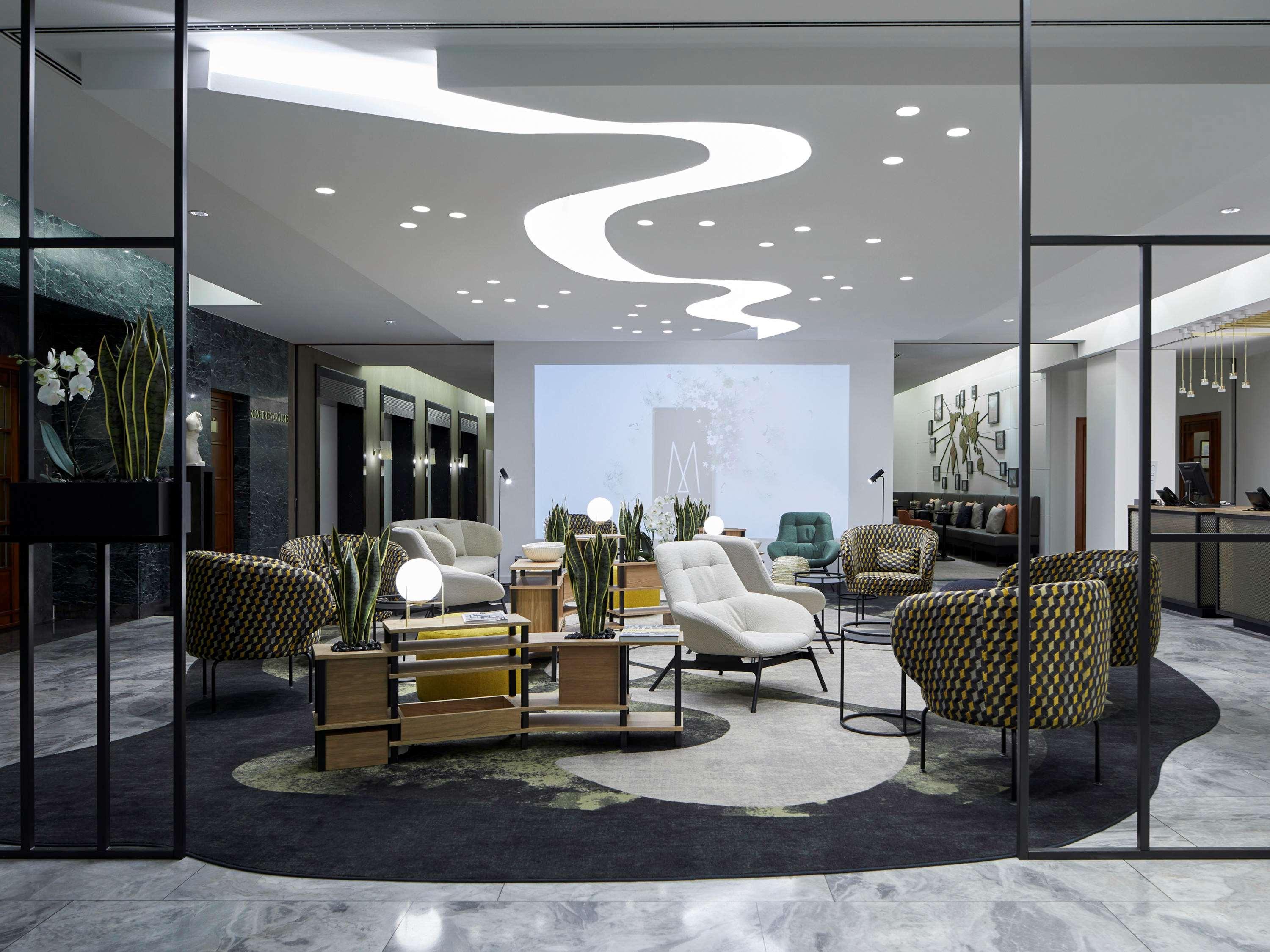 hotel mondial am dom cologne mgallery