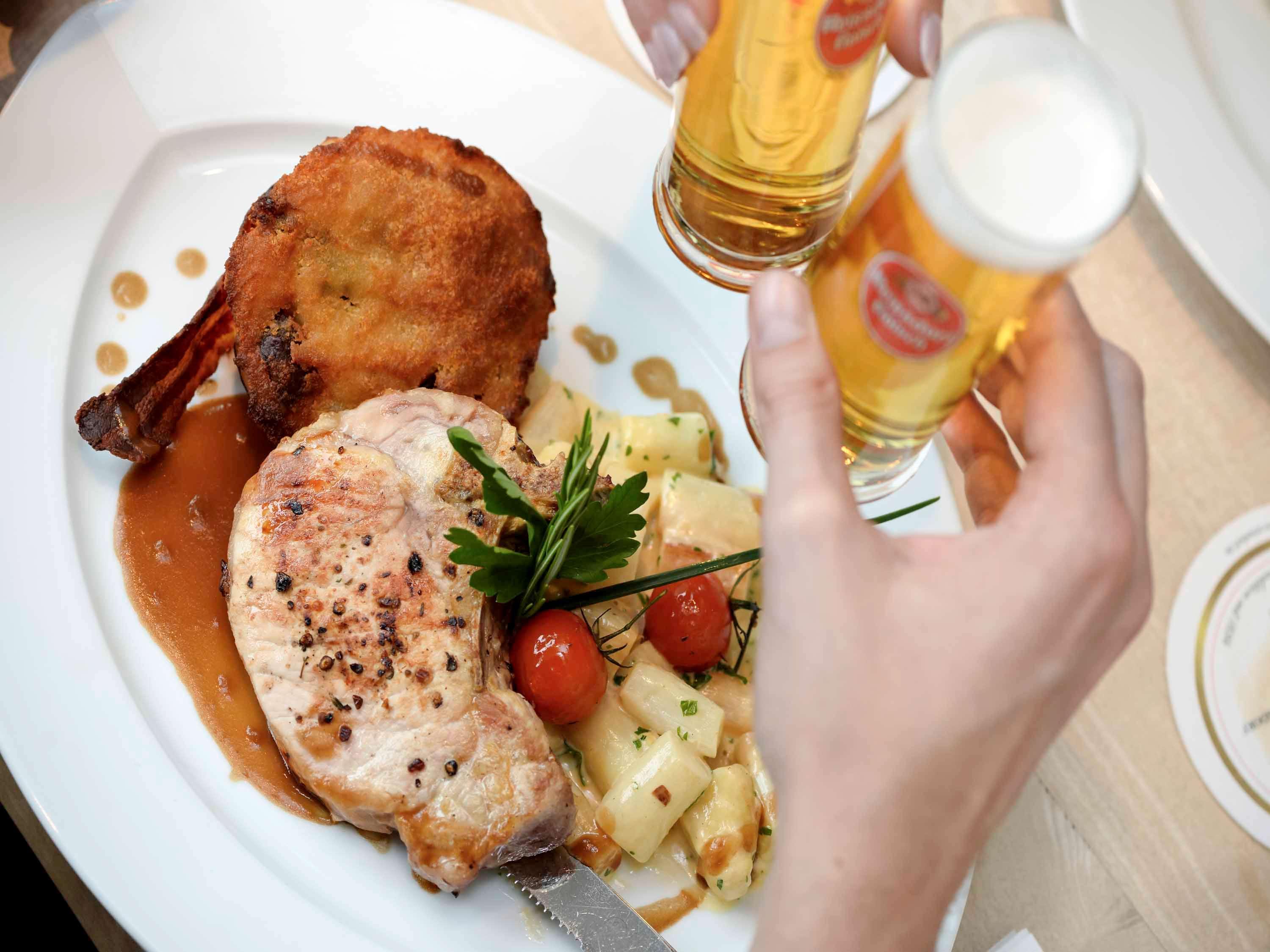 hotel mondial am dom cologne mgallery