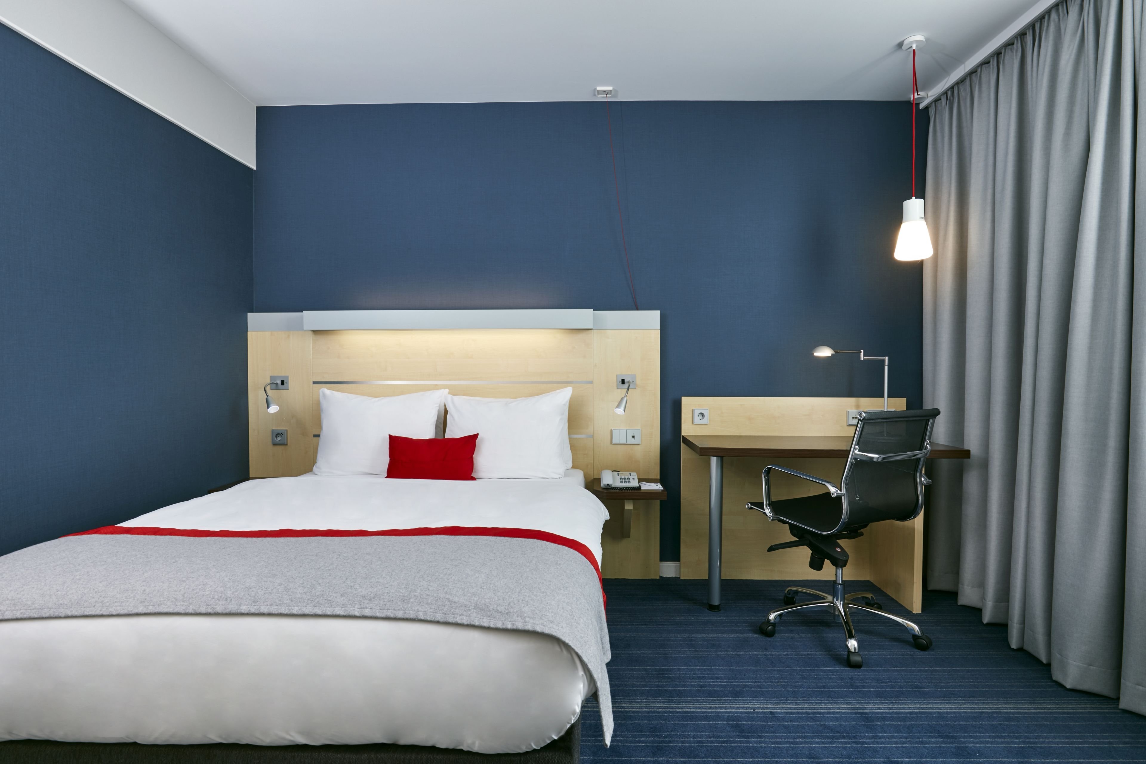 holiday inn express duesseldorf city nord by ihg