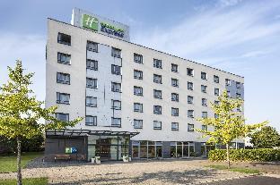 holiday inn express duesseldorf city nord by ihg
