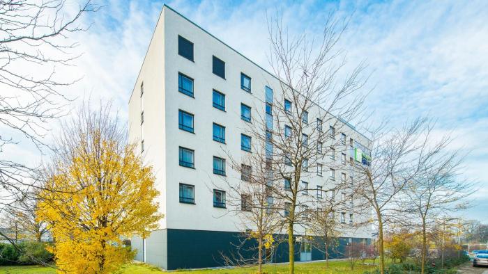 dusseldorf