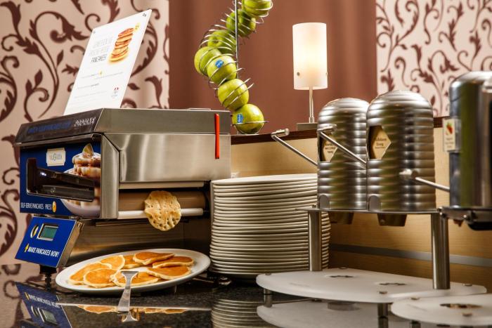holiday inn express duesseldorf city nord by ihg