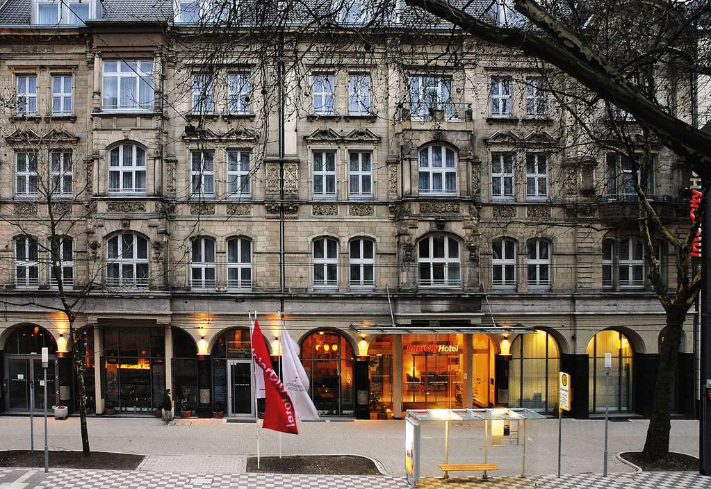 tribe dusseldorf