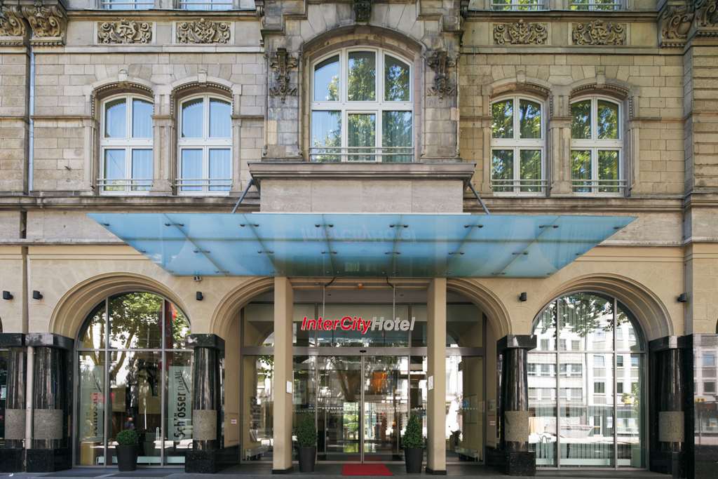 tribe dusseldorf