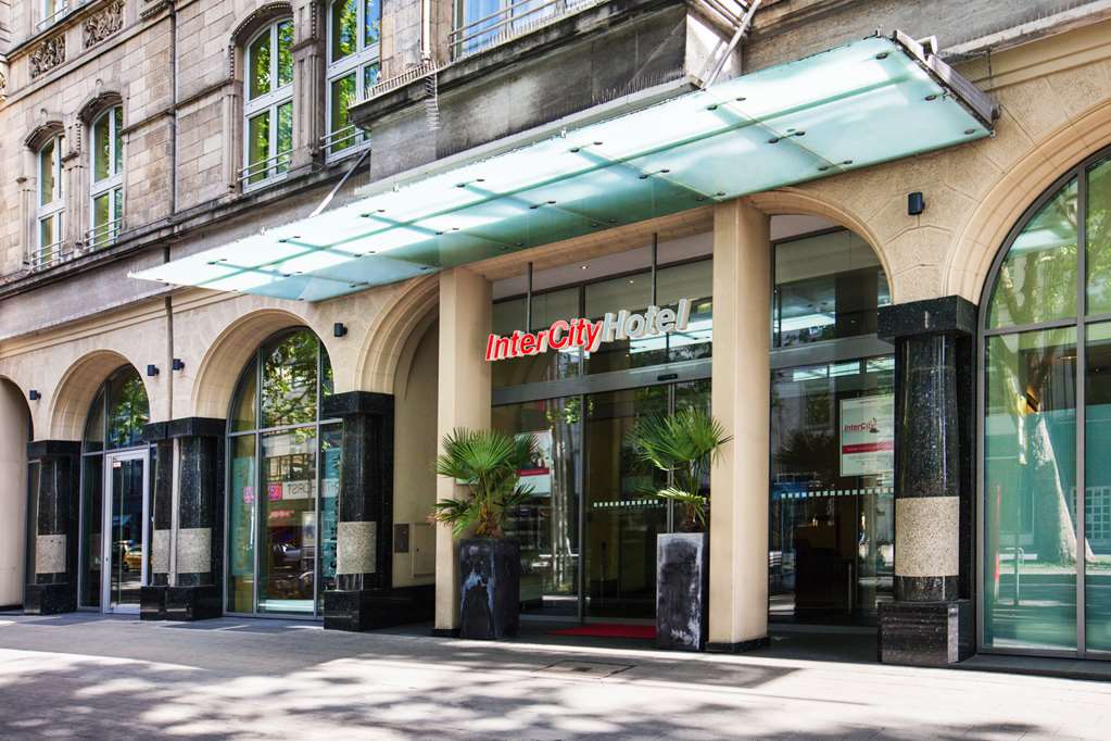 tribe dusseldorf