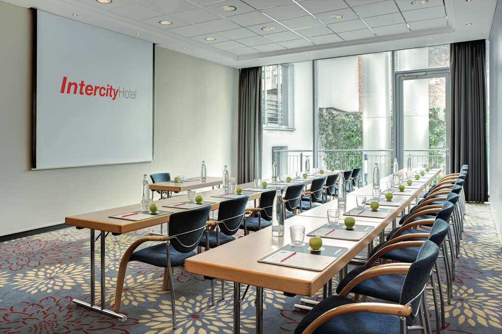 tribe dusseldorf
