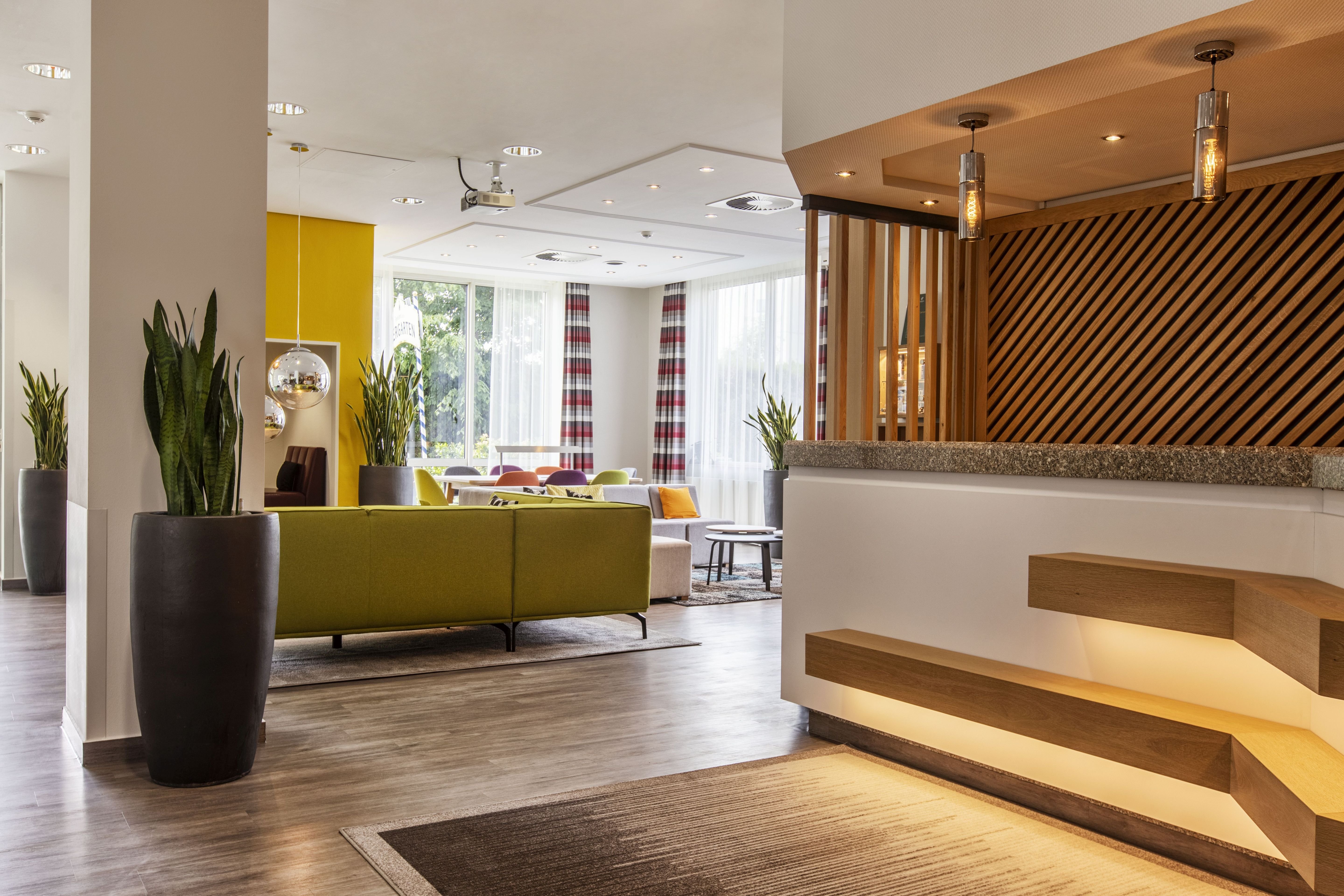 holiday inn dusseldorf neuss by ihg