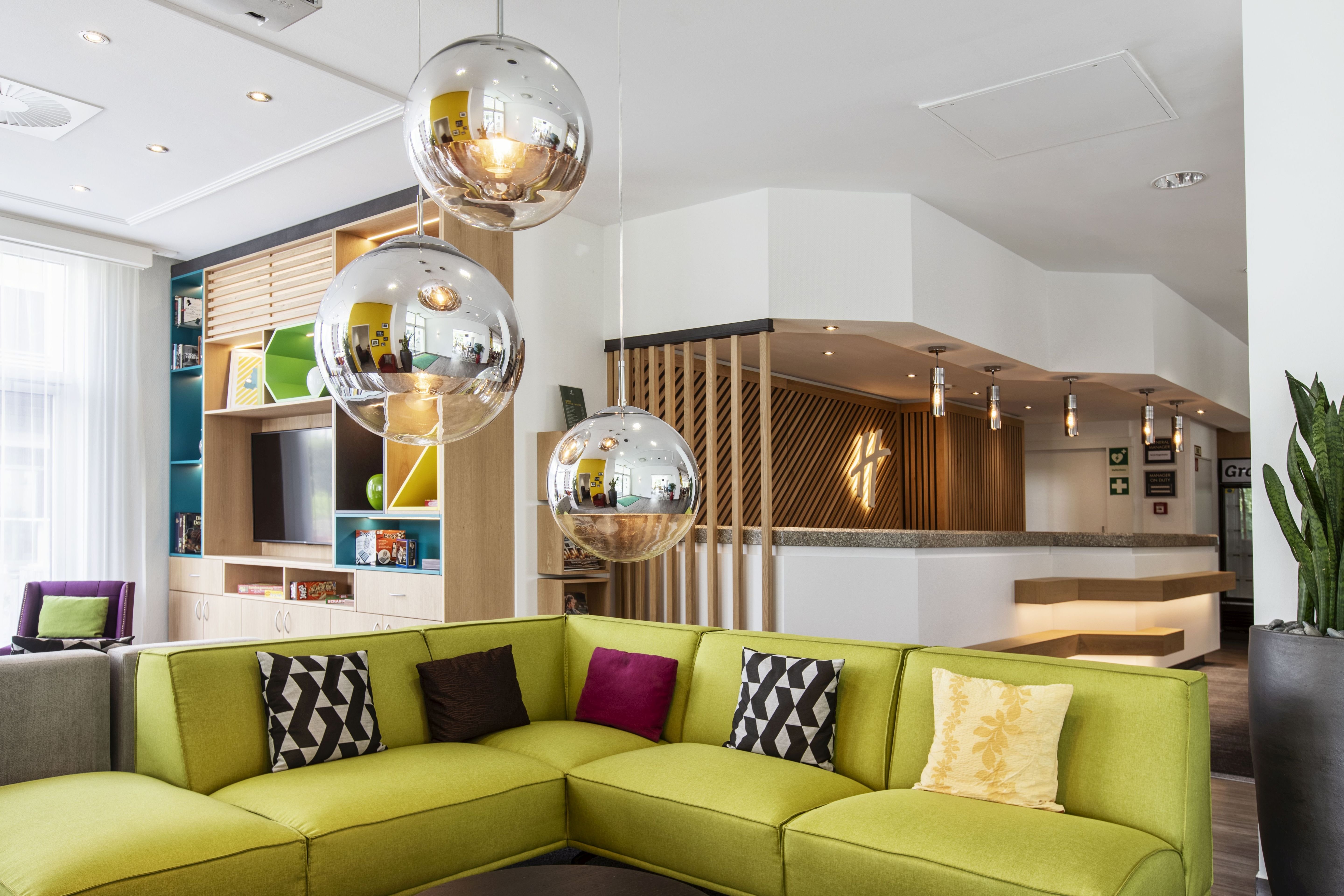 holiday inn dusseldorf neuss by ihg