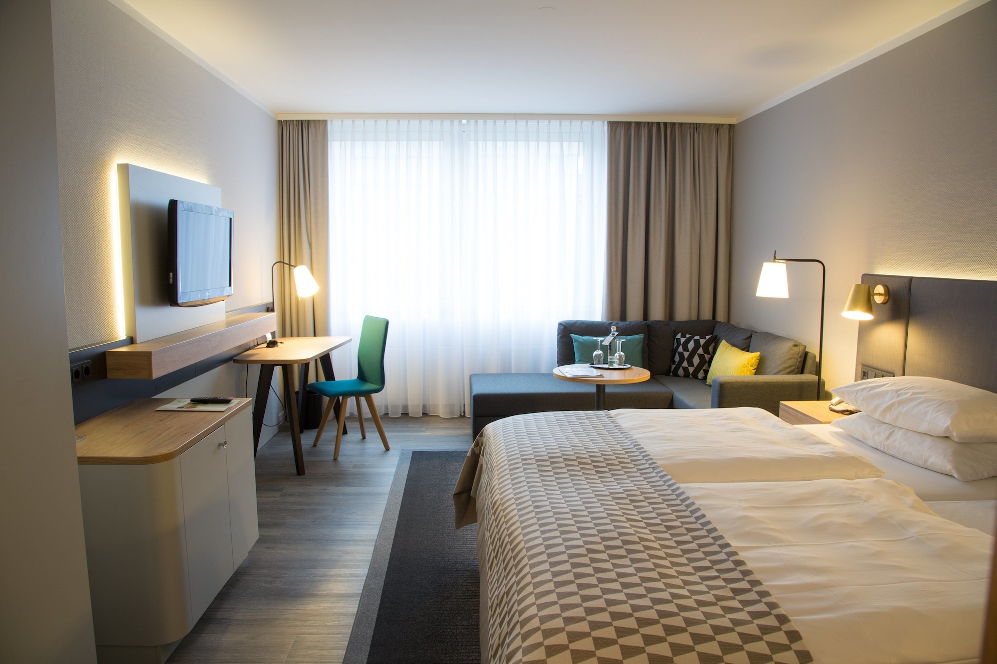 holiday inn dusseldorf neuss by ihg
