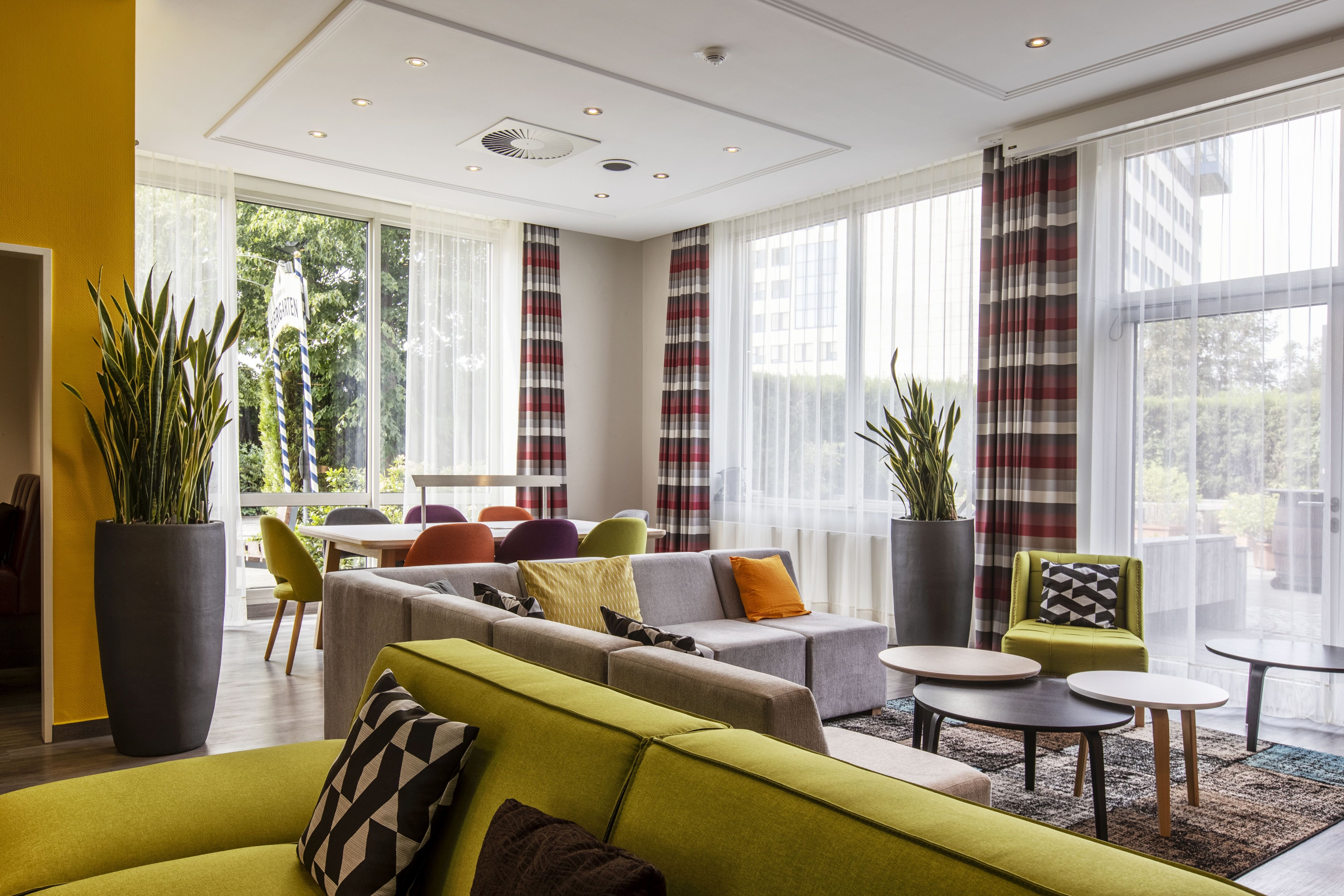 holiday inn dusseldorf neuss by ihg