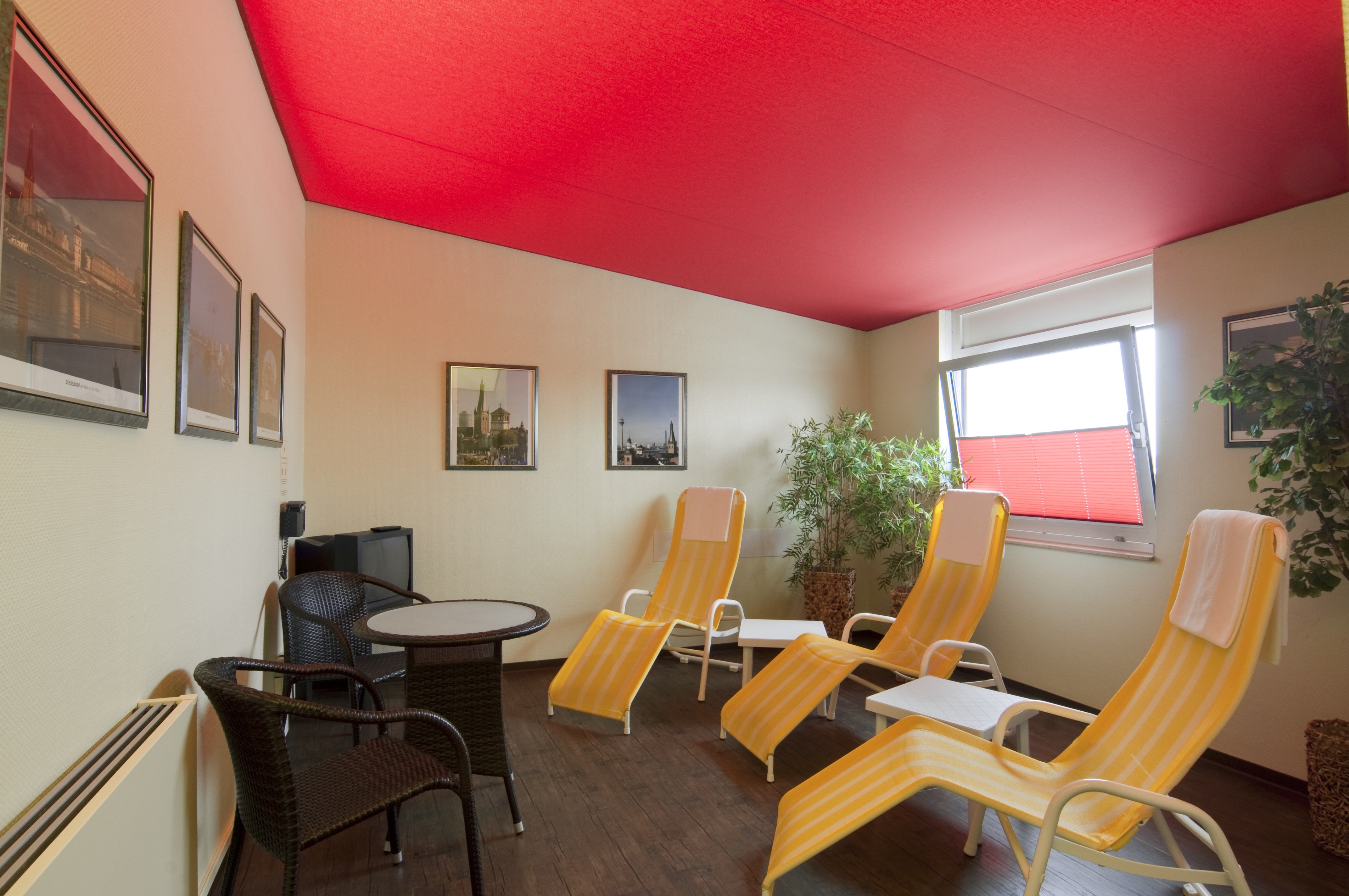 holiday inn dusseldorf neuss by ihg