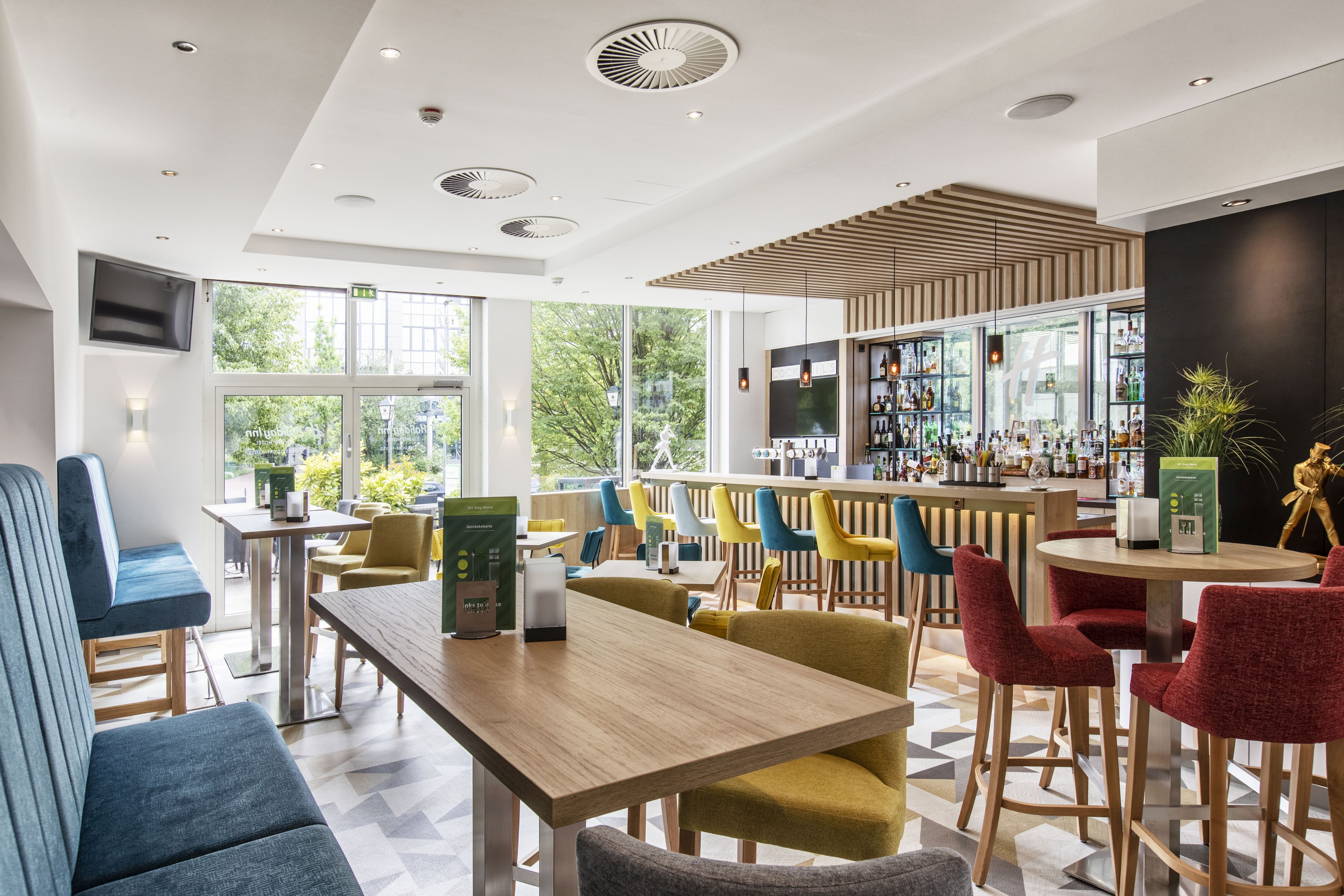 holiday inn dusseldorf neuss by ihg