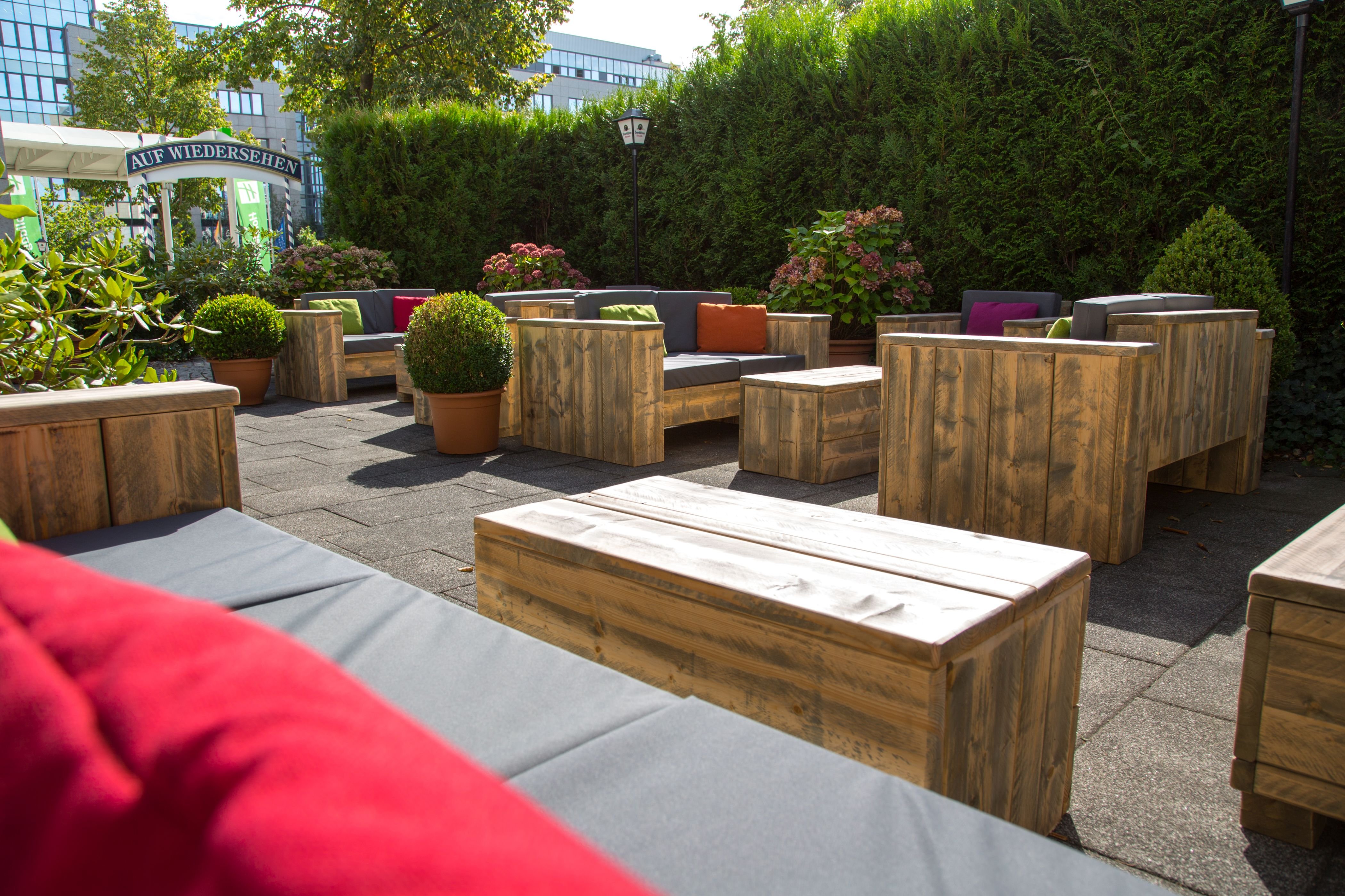 holiday inn dusseldorf neuss by ihg