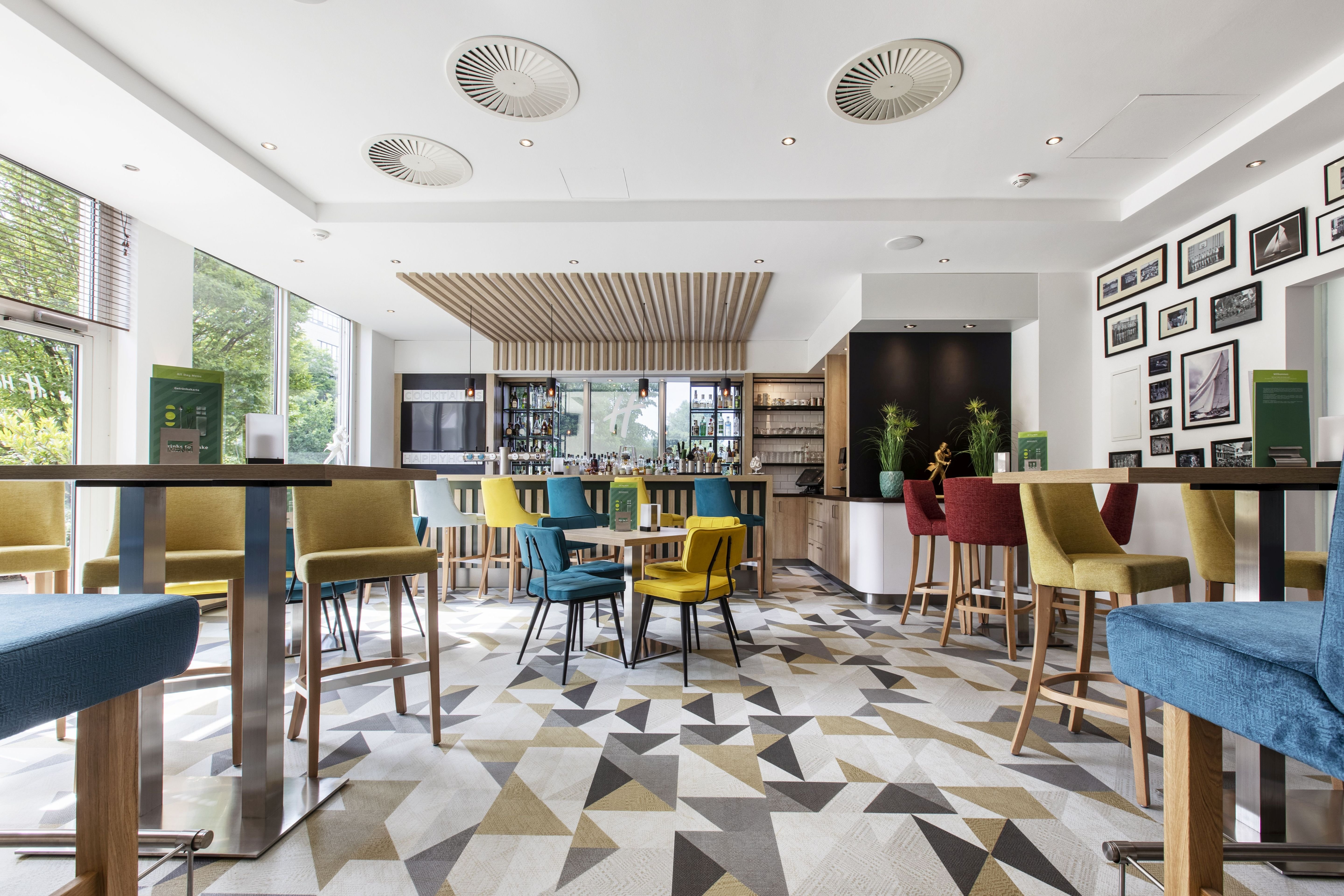 holiday inn dusseldorf neuss by ihg