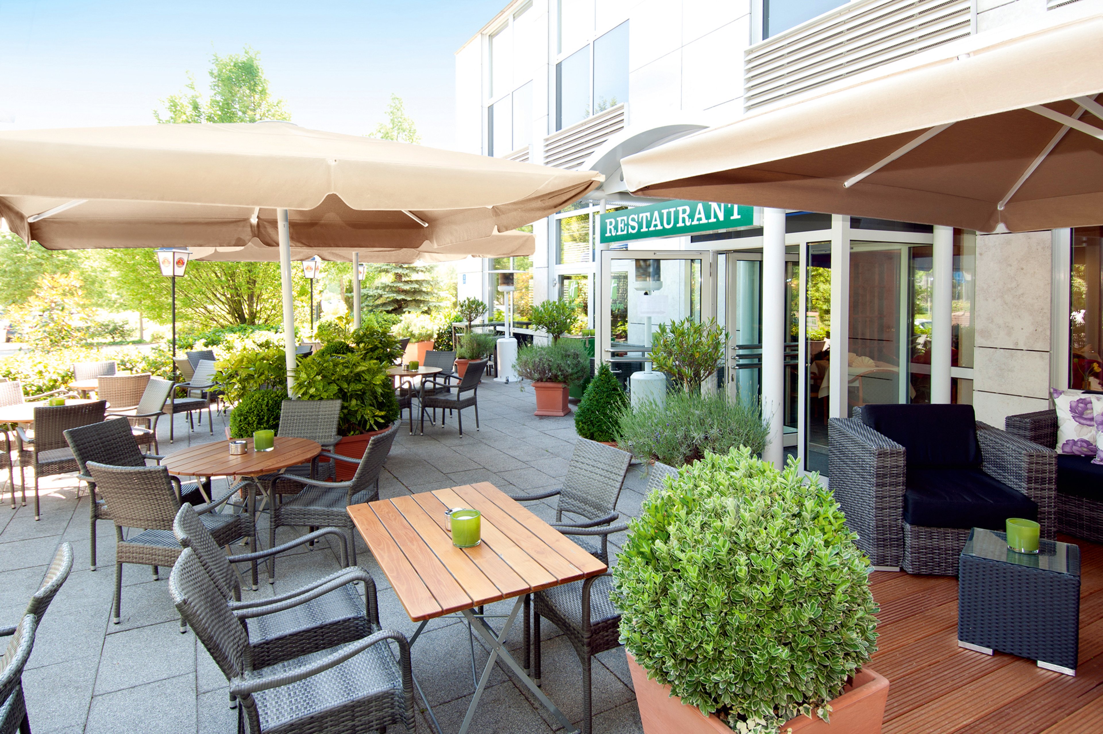 holiday inn dusseldorf neuss by ihg