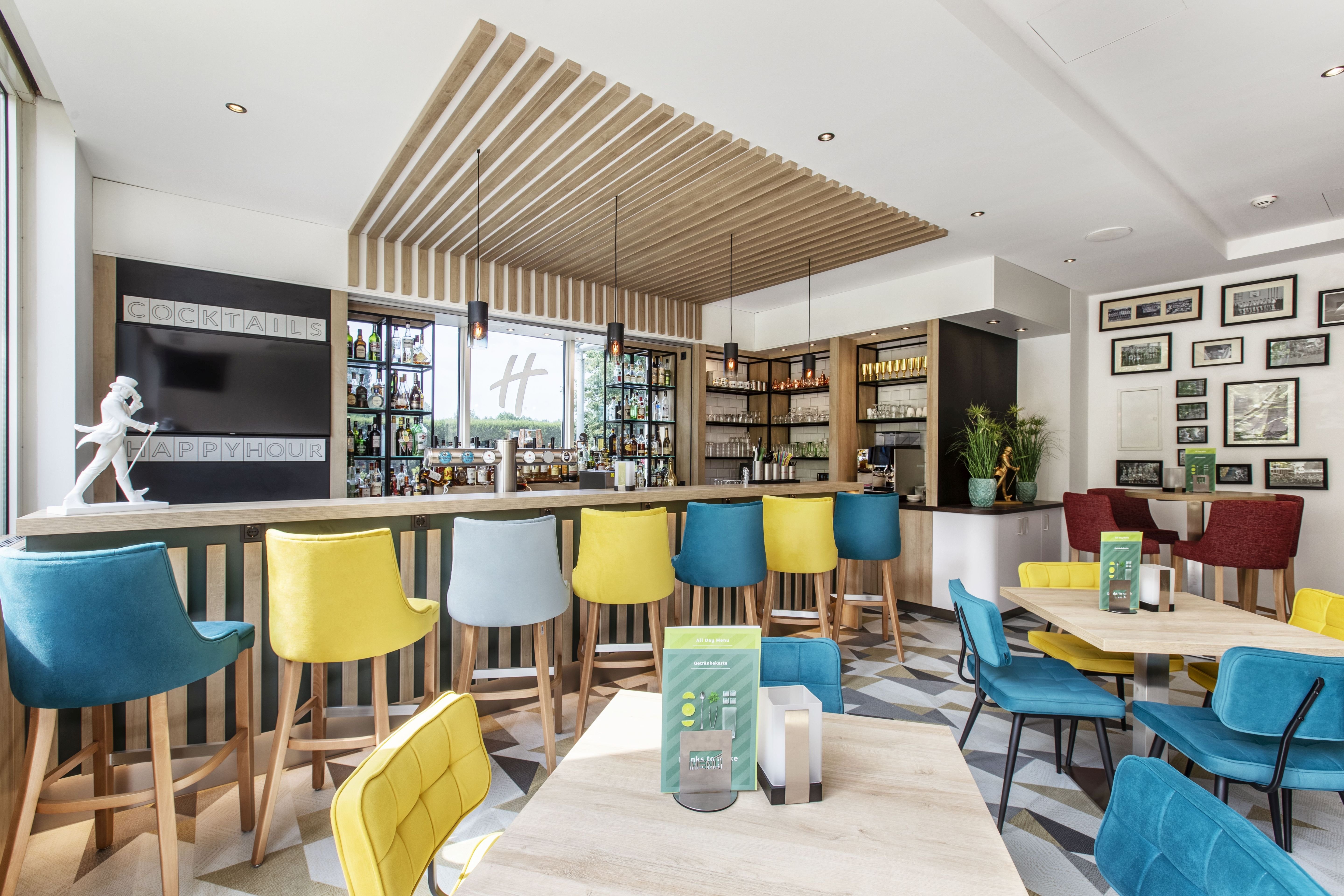 holiday inn dusseldorf neuss by ihg