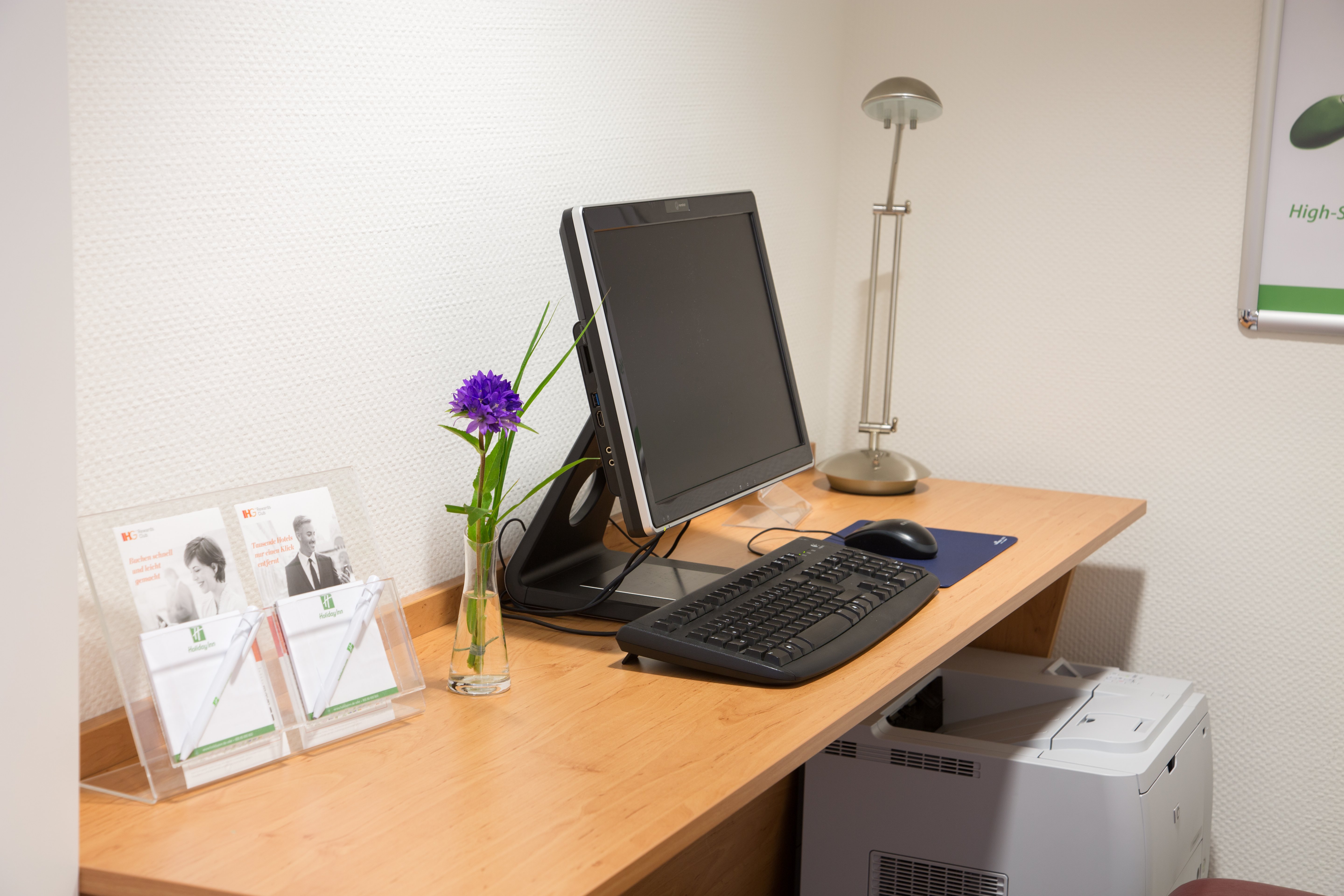 holiday inn dusseldorf neuss by ihg